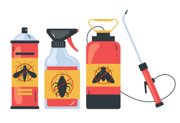 Best Emergency Pest Control  in Glenwood, IL
